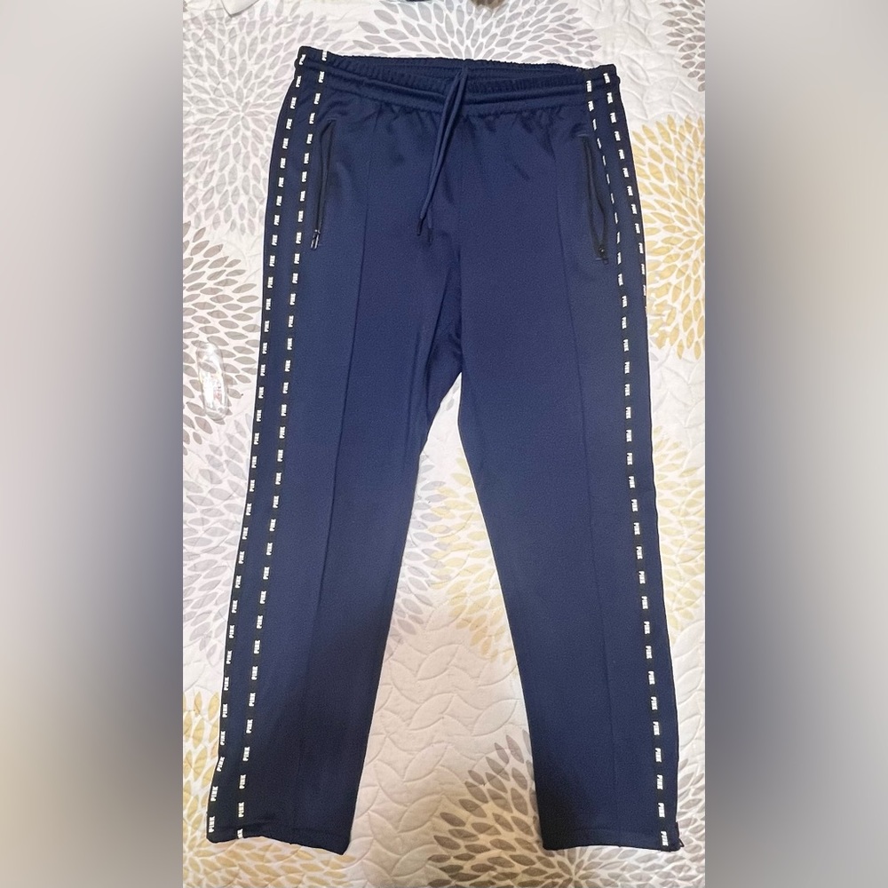 Pink Women’s Sweat Pants